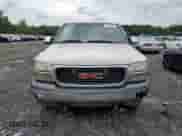 2000 GMC Sierra 1500 SLE with VIN 1GTEK19T2YZ309673, listed as a Copart auction lot 65346495 with 94,625 mi miles and Clean title. Bid and sale history available at DreamBid. Image 5.