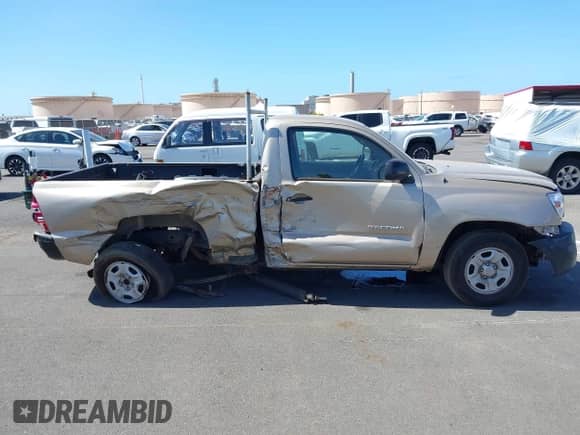 2006 Toyota Tacoma с VIN 5TENX22N06Z310602, выставлен на аукционе IAAI как лот 42956690 с пробегом 117 878 миль миль и . История ставок и продаж доступна на DreamBid. Изображение 14.