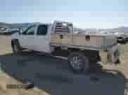 2011 Chevrolet Silverado 3500HD DRW LTZ с VIN 1GC4K1C85BF147322, выставлен на аукционе Copart как лот 55849895 с пробегом 160 597 миль миль и Чистый • Clean title. История ставок и продаж доступна на DreamBid. Изображение 2.