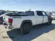 2019 Toyota Tacoma SR5 с VIN 3TMDZ5BN5KM079663, выставлен на аукционе Copart как лот 62890345 с пробегом 60 246 миль миль и Списание • Salvage title. История ставок и продаж доступна на DreamBid. Изображение 3.