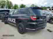 2024 Dodge Durango Pursuit with VIN 1C4SDJFT6RC138996, listed as a Copart auction lot 64652995 with Not provided miles and Salvage title. Bid and sale history available at DreamBid. Image 2.