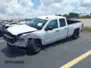 2016 Chevrolet Silverado 1500 Work Truck с VIN 1GCVKNECXGZ244440, выставлен на аукционе IAAI как лот 42693475 с пробегом 139 275 миль миль и . История ставок и продаж доступна на DreamBid. Изображение 18.