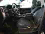 2014 GMC Sierra 1500 SLE z VIN 3GTU2UEC0EG568127, wystawiony jako Copart lot #68220465 z przebiegiem 166 473 mil mil oraz Czysty tytuł • Clean title. Historia ofert i sprzedaży dostępna na DreamBid. Obrazek 7.