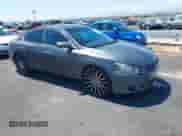 2014 Nissan Maxima S z VIN 1N4AA5AP4EC905900, wystawiony jako IAAI lot #43124050 z przebiegiem 115 628 mil mil oraz . Historia ofert i sprzedaży dostępna na DreamBid. Obrazek 1.