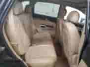 2009 Saturn VUE I4 с VIN 3GSCL93Z29S593633, выставлен на аукционе Copart как лот 57720335 с пробегом 108 665 миль миль и Списание • Salvage title. История ставок и продаж доступна на DreamBid. Изображение 11.