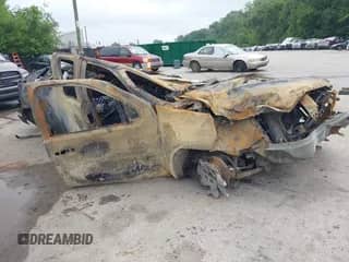 2011 GMC Sierra 1500 SLE with VIN 1GTR2VE3XBZ239040, listed as a IAAI auction lot 42752848 with Not provided miles and . Bid and sale history available at DreamBid. Image 1.