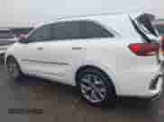 2020 Kia Sorento SX с VIN 5XYPK4A5XLG651337, выставлен на аукционе IAAI как лот 42184089 с пробегом 87 805 миль миль и . История ставок и продаж доступна на DreamBid. Изображение 14.