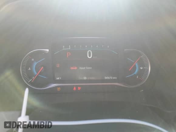 2022 Honda Pilot TrailSport с VIN 5FNYF6H86NB072442, выставлен на аукционе Copart как лот 70743065 с пробегом 65 672 миль миль и Списание • Salvage title. История ставок и продаж доступна на DreamBid. Изображение 9.