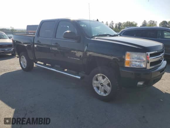 2011 Chevrolet Silverado 1500 LTZ с VIN 3GCPKTE39BG274342, выставлен на аукционе Copart как лот 80471185 с пробегом 182 066 миль миль и Чистый • Clean title. История ставок и продаж доступна на DreamBid. Изображение 4.