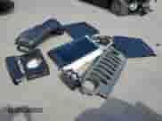 2021 Jeep Wrangler Unlimited Sport Altitude with VIN 1C4HJXDN0MW509619, listed as a Copart auction lot 66619475 with 54,606 mi miles and Salvage title. Bid and sale history available at DreamBid. Image 13.