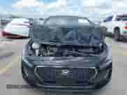 2018 Hyundai Elantra Sport с VIN KMHH55LC6JU038894, выставлен на аукционе IAAI как лот 42551816 с пробегом 69 656 миль миль и . История ставок и продаж доступна на DreamBid. Изображение 6.