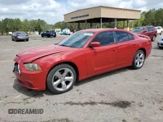 2011 Dodge Charger Rallye Plus z VIN 2B3CL3CGXBH508636, wystawiony jako Copart lot #51657165 z przebiegiem 193 508 mil mil oraz Szkoda całkowita • Salvage title. Historia ofert i sprzedaży dostępna na DreamBid. Obrazek 1.