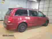 2011 Dodge Grand Caravan Express z VIN 2D4RN4DG2BR687002, wystawiony jako Copart lot #85269745 z przebiegiem 235 040 mil mil oraz Szkoda całkowita • Salvage title. Historia ofert i sprzedaży dostępna na DreamBid. Obrazek 3.