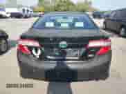 2013 Toyota Camry XLE with VIN 4T1BD1FK3DU064829, listed as a Copart auction lot 81684765 with Not provided miles and Clean title. Bid and sale history available at DreamBid. Image 6.