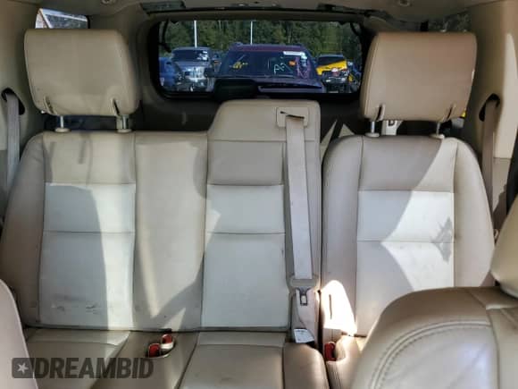 2010 Ford Explorer XLT with VIN 1FMEU7DE6AUA94691, listed as a Copart auction lot 81450665 with 155,639 mi miles and Clean title. Bid and sale history available at DreamBid. Image 10.