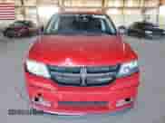 2018 Dodge Journey SE с VIN 3C4PDCAB5JT443687, выставлен на аукционе Copart как лот 83996575 с пробегом 154 612 миль миль и Списание • Salvage title. История ставок и продаж доступна на DreamBid. Изображение 5.