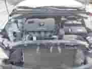 2018 Hyundai Elantra SEL with VIN KMHD84LF7JU591659, listed as a IAAI auction lot 43356942 with 146,000 mi miles and . Bid and sale history available at DreamBid. Image 10.