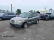 2011 Hyundai Santa Fe GLS с VIN 5XYZGDAB2BG018393, выставлен на аукционе IAAI как лот 43043600 с пробегом 312 148 миль миль и . История ставок и продаж доступна на DreamBid. Изображение 2.