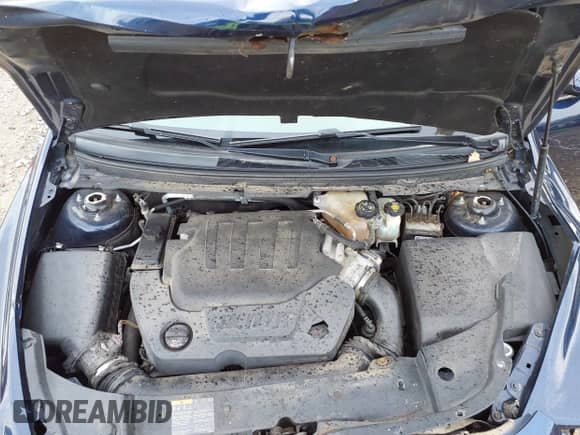 2011 Chevrolet Malibu 2LT с VIN 1G1ZD5E79BF102033, выставлен на аукционе IAAI как лот 43485592 с пробегом 219 944 миль миль и . История ставок и продаж доступна на DreamBid. Изображение 10.