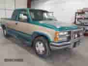 1993 Chevrolet Silverado 2500 с VIN 2GCFK29K9P1244541, выставлен на аукционе IAAI как лот 42159843 с пробегом 185 247 миль миль и . История ставок и продаж доступна на DreamBid. Изображение 1.