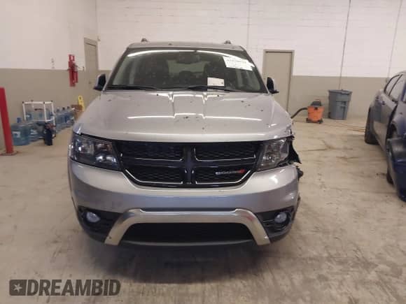 2016 Dodge Journey Crossroad Plus с VIN 3C4PDDGG9GT108885, выставлен на аукционе IAAI как лот 41020929 с пробегом 124 167 миль миль и . История ставок и продаж доступна на DreamBid. Изображение 12.