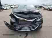 2025 Chevrolet Malibu LT with VIN 1G1ZD5STXSF131588, listed as a Copart auction lot 90022945 with 32,175 mi miles and Clean title. Bid and sale history available at DreamBid. Image 5.