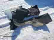 2013 Hyundai Veloster Turbo с VIN KMHTC6AE7DU151283, выставлен на аукционе Copart как лот 48415415 с пробегом Не указан миль и На запчасти • Non repairable. История ставок и продаж доступна на DreamBid. Изображение 12.