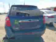 2011 Chevrolet Equinox 1LT z VIN 2CNALDEC5B6450884, wystawiony jako IAAI lot #43135056 z przebiegiem 162 663 mil mil oraz . Historia ofert i sprzedaży dostępna na DreamBid. Obrazek 17.