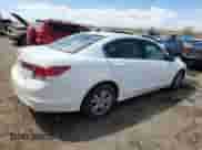 2012 Honda Accord SE with VIN 1HGCP2F6XCA159074, listed as a Copart auction lot 71678125 with 247,753 mi miles and Salvage title. Bid and sale history available at DreamBid. Image 3.