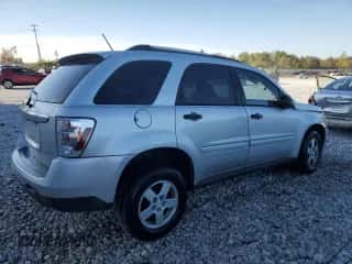 2009 Chevrolet Equinox LS с VIN 2CNDL23FX96240709, выставлен на аукционе Copart как лот 73524254 с пробегом 162 192 миль миль и Чистый • Clean title. История ставок и продаж доступна на DreamBid. Изображение 3.