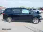 2016 Toyota Sienna XLE с VIN 5TDDK3DCXGS135060, выставлен на аукционе IAAI как лот 42460777 с пробегом 123 553 миль миль и . История ставок и продаж доступна на DreamBid. Изображение 14.