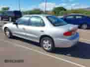 2005 Chevrolet Cavalier with VIN 1G1JC52FX57205729, listed as a IAAI auction lot 43239044 with 83,268 mi miles and . Bid and sale history available at DreamBid. Image 3.