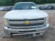 2012 Chevrolet Silverado 1500 Work Truck с VIN 1GCNKPEA9CZ353024, выставлен на аукционе IAAI как лот 42577090 с пробегом 184 652 миль миль и . История ставок и продаж доступна на DreamBid. Изображение 6.