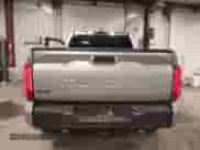 2022 Toyota Tundra SR5 with VIN 5TFLA5DB7NX048368, listed as a IAAI auction lot 41583652 with 26,021 mi miles and . Bid and sale history available at DreamBid. Image 17.