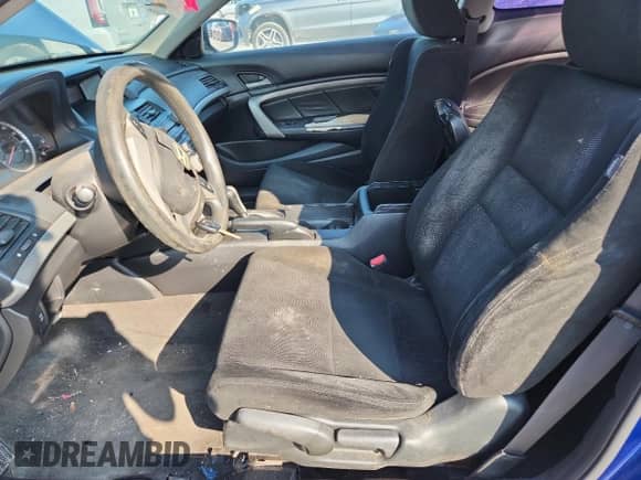 2010 Honda Accord EX with VIN 1HGCS1B78AA006326, listed as a Copart auction lot 68510705 with 158,786 mi miles and Clean title. Bid and sale history available at DreamBid. Image 7.