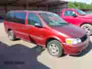 2002 Chevrolet Venture Warner Bros 1SE с VIN 1GNDX13E92D136351, выставлен на аукционе IAAI как лот 42230619 с пробегом 309 705 миль миль и . История ставок и продаж доступна на DreamBid. Изображение 1.