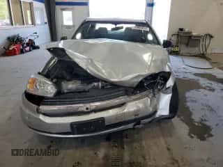 2004 Chevrolet Malibu LS с VIN 1G1ZT52844F113573, выставлен на аукционе Copart как лот 70886814 с пробегом Не указан миль и Списание • Salvage title. История ставок и продаж доступна на DreamBid. Изображение 5.