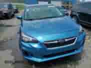 2017 Subaru Impreza Premium with VIN 4S3GKAB64H3615001, listed as a Copart auction lot 66834785 with 165,605 mi miles and Clean title. Bid and sale history available at DreamBid. Image 13.