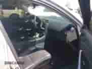 2008 Lexus IS 350 with VIN JTHBE262085017585, listed as a IAAI auction lot 42191579 with 118,931 mi miles and . Bid and sale history available at DreamBid. Image 5.