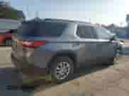 2019 Chevrolet Traverse LT Cloth с VIN 1GNERGKW9KJ208548, выставлен на аукционе Copart как лот 71981025 с пробегом 54 271 миль миль и Списание • Salvage title. История ставок и продаж доступна на DreamBid. Изображение 3.