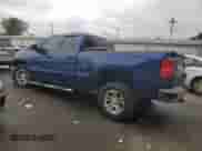 2014 Chevrolet Silverado 1500 Work Truck z VIN 1GCRCPEC1EZ268259, wystawiony jako Copart lot #78786824 z przebiegiem 172 052 mil mil oraz Szkoda całkowita • Salvage title. Historia ofert i sprzedaży dostępna na DreamBid. Obrazek 2.