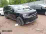 2018 Dodge Durango R/T with VIN 1C4SDJCTXJC219282, listed as a IAAI auction lot 42361607 with 153,523 mi miles and . Bid and sale history available at DreamBid. Image 1.