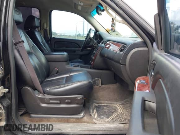 2012 Chevrolet Tahoe LS с VIN 1GNSCAE01CR184953, выставлен на аукционе IAAI как лот 43190208 с пробегом 153 913 миль миль и . История ставок и продаж доступна на DreamBid. Изображение 5.