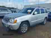 2008 Jeep Grand Cherokee Limited z VIN 1J8HR58228C192147, wystawiony jako IAAI lot #42731947 z przebiegiem 139 742 mil mil oraz . Historia ofert i sprzedaży dostępna na DreamBid. Obrazek 17.