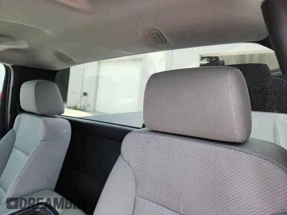 2017 Chevrolet Silverado 1500 Work Truck с VIN 1GCNCNEC6HZ351791, выставлен на аукционе Copart как лот 63922735 с пробегом 59 629 миль миль и Списание • Salvage title. История ставок и продаж доступна на DreamBid. Изображение 10.