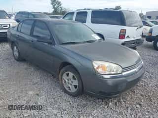 2005 Chevrolet Malibu LS с VIN 1G1ZT54845F277162, выставлен на аукционе IAAI как лот 43516620 с пробегом Не указан миль и . История ставок и продаж доступна на DreamBid. Изображение 1.