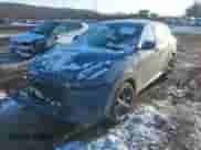 2024 Dodge Hornet R/T z VIN ZACPDFCW2R3A08184, wystawiony jako IAAI lot #41355339 z przebiegiem 8 658 mil mil oraz . Historia ofert i sprzedaży dostępna na DreamBid. Obrazek 2.