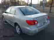 2003 Toyota Corolla S с VIN 2T1BR32E73C152196, выставлен на аукционе IAAI как лот 43508869 с пробегом 192 524 миль миль и . История ставок и продаж доступна на DreamBid. Изображение 3.