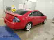 2008 Chevrolet Impala SS with VIN 2G1WD58C789276681, listed as a Copart auction lot 84438565 with 163,788 mi miles and Clean title. Bid and sale history available at DreamBid. Image 3.
