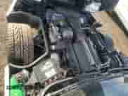 1993 Chevrolet Corvette with VIN 1G1YY23P0P5114800, listed as a Copart auction lot 85556704 with 158,011 mi miles and Clean title. Bid and sale history available at DreamBid. Image 11.